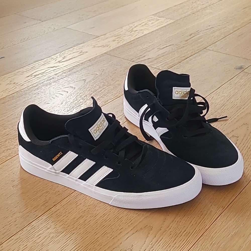 Mens size 12 ADIDAS shoes